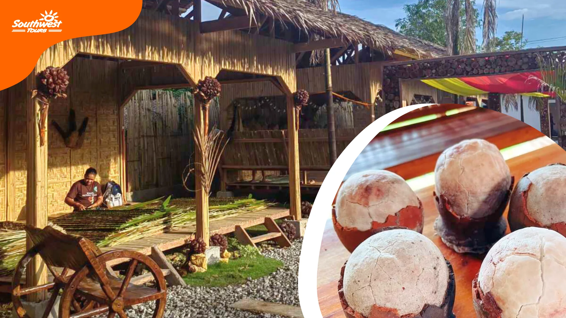 Cultural and Heritage Tour